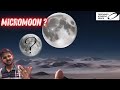 What is Micromoon? Understanding of our Moon