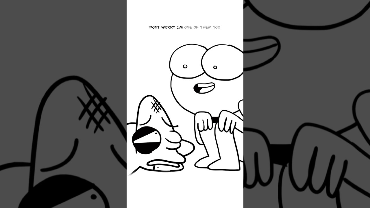 Send This To Someone You Dont Like 😂 (Animation Meme) Orig: @roshanjeet7823 #shorts
