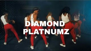 Diamond platnumz Viuno Official Music