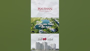 410 căn hộ chung cư cao cấp phong cách Pháp mặt đường Lê Quang Đạo kéo dài