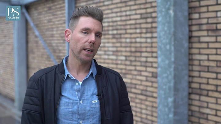 De reacties van mijn omgeving zijn echt verbluffend | Christiaan Willemsen