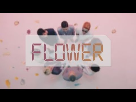 ［韓繁中字］코드 쿤스트 (CODE KUNST) - '꽃 (Flower) (Feat. Jay Park(박재범), Woo(우원재), GIRIBOY(기리보이))