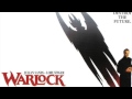 Warlock -Suite (Jerry Goldsmith)