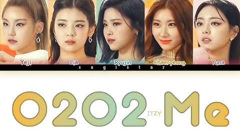 [UPDATED] ITZY (있지) - 