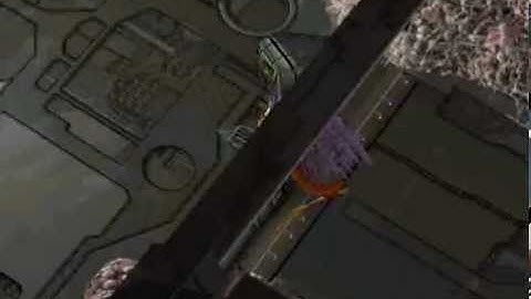 Digimon World - Invisible Myotismon Glitch