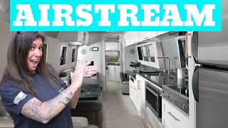 Exploring Airstream Of Knoxville   Dream RIG !! by Home On The Hitch 4,644 views 3 months ago 24 minutes