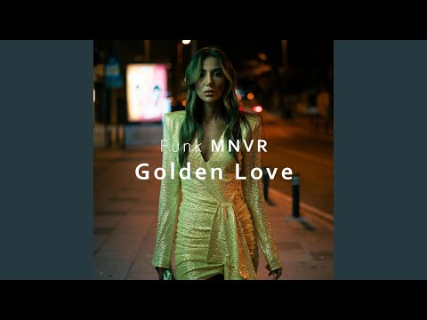 Golden Love Club Mix