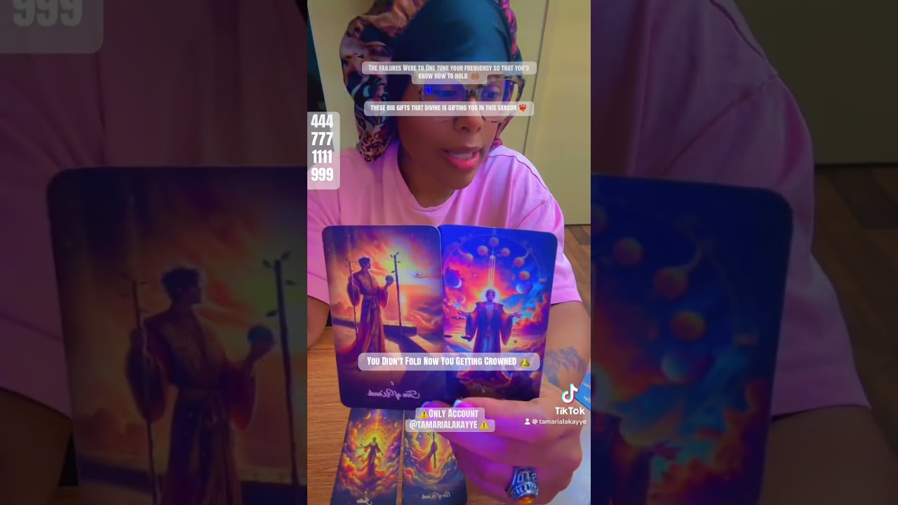 Вы все так близки к тому, чтобы получить своё божественное коронование 👑