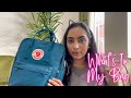 Whats in my hospital placement bag  clinical placement essentials for medical students