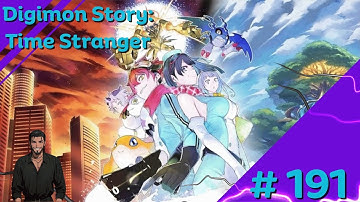 Speed Dungeon Completed And Helping Kokuwamon - Digimon Story: Time Stranger Part 191