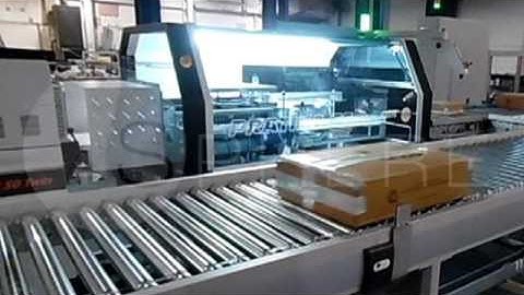 Automatic Manifest System - Sphere Global