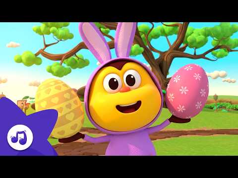 Зайка, зайчонок | Любимые насекомые 🐞 BICHIKIDS 🐞 ПЕСНИ 🎵 ДЛЯ ДЕТЕЙ