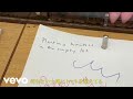 Lucy Dacus - Planting Tomatoes (Lyric Video/Japanese Version)