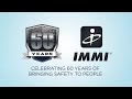 60 Years of Safety