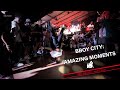 BBOY CITY: AMAZING MOMENTS 2021 // stance