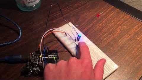 LSU CSC 2463 - Hardware 2: PWM Game