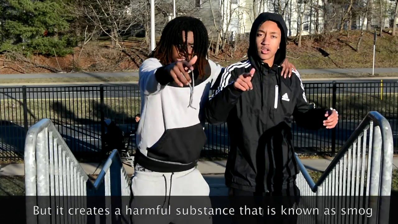 Smog by CA3D (A 4SW Subgroup)