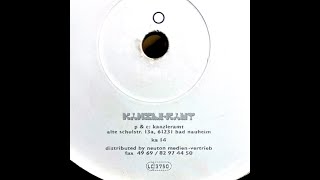 Heiko Laux ‎- Dedicated 2 All Believers - Kanzleramt [KA 14] - Full EP