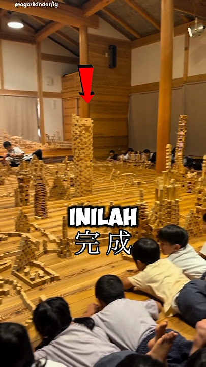 Beginilah Cara Jepang Membentuk Anak Hebat!