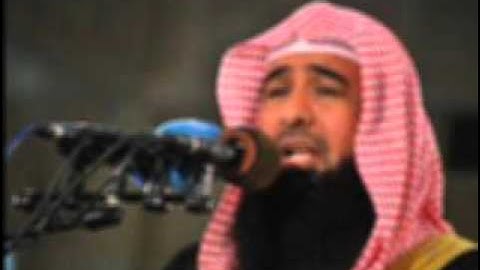 الشيخ خالد الجليل سورة مريم