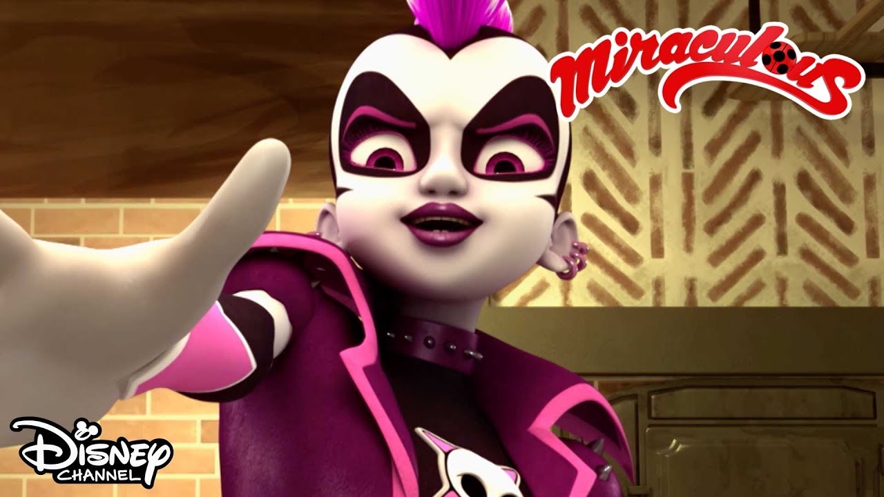 Disney Miraculous Disney Miraculous