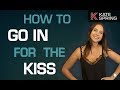 How To Go In For The Kiss (Signs To Look For)