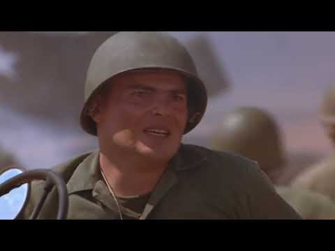 Mars Attacks - Jack Black And Michael J Foxx Death Scene