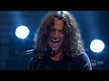Soundgarden   Black Rain (Best Live Performance)