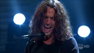 Soundgarden  Black Rain (Best Live Performance)