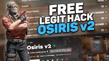 🐌 First FREE cheat for CS2 2025! / How to download CS2 hack without viruses? / Undetected CS2 HACK!