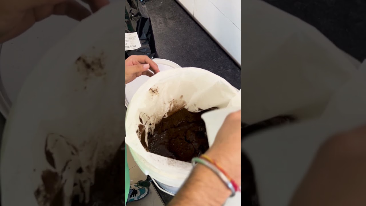 How to Make a Cold Brew Coffee | Theka Coffee