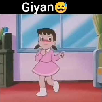 Jhoom barabar Jhoom Doraemon 😂