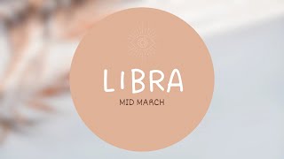 LIBRA  Someone knows they messed up ✨But here’s the MAIN thing to know BEFORE  anything!