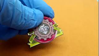 custom soft enamel pin with UV printing  unilapelpin 14 screenshot 5