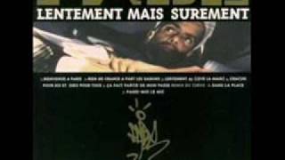 Fabe ft Dany Dan - Rien ne change part les saisons screenshot 5