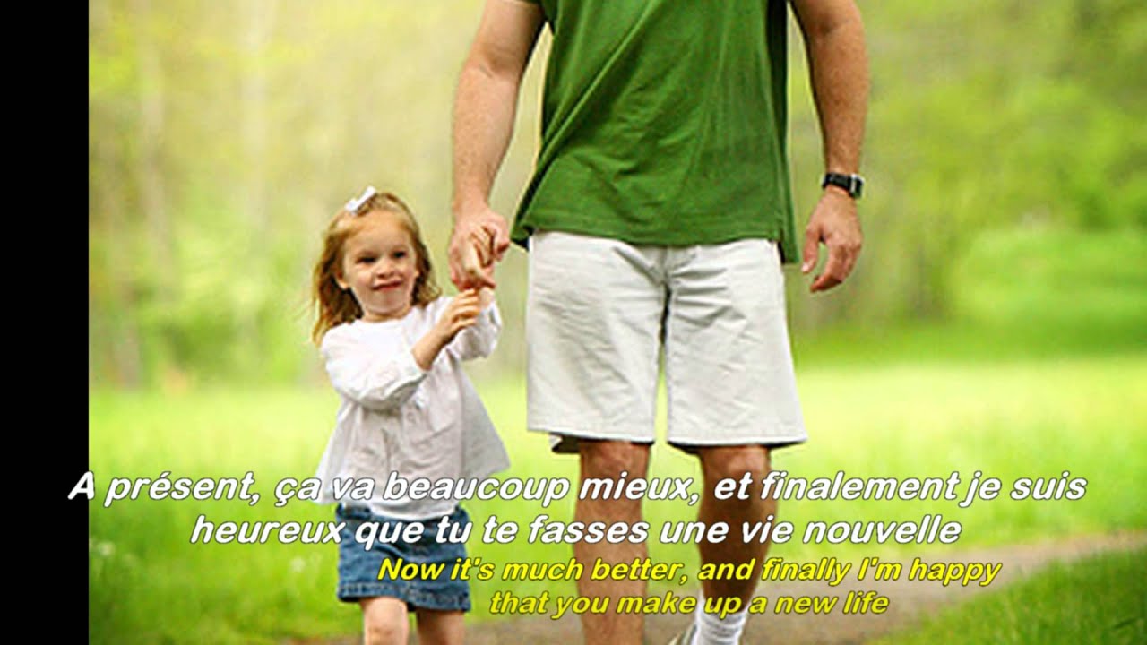 Les Divorcés ( 1973 ) - MICHEL DELPECH - Lyrics + English translation - YouTube SVansay