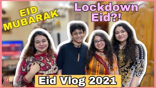 EID Vlog 2021 | How I spend my Eid EID Vlog 2021 | How I spend my Eid