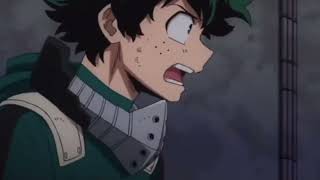 Before You Give Up (My Hero Academia)