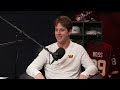 Commanders' Luke McCaffrey: "We Have Such a Good Brotherhood" | The Player's Club