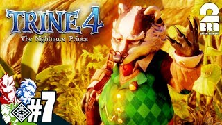 #7【アクション】弟者,兄者,おついちの「TRINE4：ザ・ナイトメア プリンス」【2BRO.】