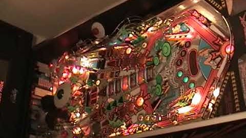 Attack From Mars - 96 Martians Dead