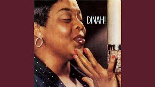 Video thumbnail of "Dinah Washington - A Cottage for Sale"