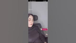 hijab ketat gesek gesek botol sampe kena pelanggaran #top #viral #ejandjj #hijab #live