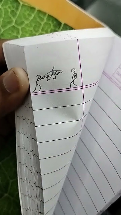 Download lagu fight #flipbook #art #youtubeshorts