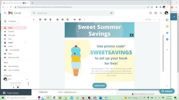 Ep 20: Uploading your book on IngramSpark pt 2
