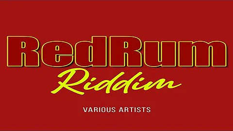 Red Rum Riddim Mix (2025 Soca) Featuring Problem Child, Patrice Roberts, Kevin Lyttle & More