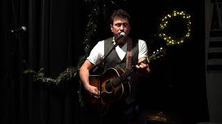 Video thumbnail of "Will Kimbrough ~ Nobody From Nowhere"
