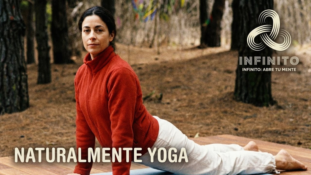 Miniatura del video: Naturally YOGA - Complete Series - CANAL INFINITO (VHS RIP) #lostmedia