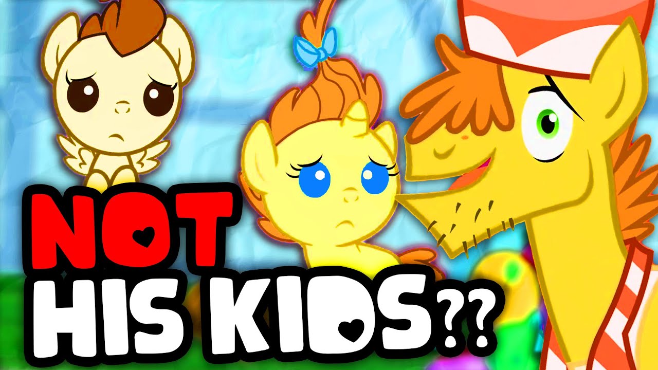 Is This MLP's Most Uncomfortable Episode? | MLP Retrospective (S2E13)