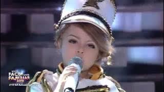 7 years old Impersonates Taylor Swift sings  